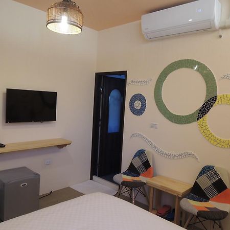 Apartamento Ktzyx Nanwan Exterior foto