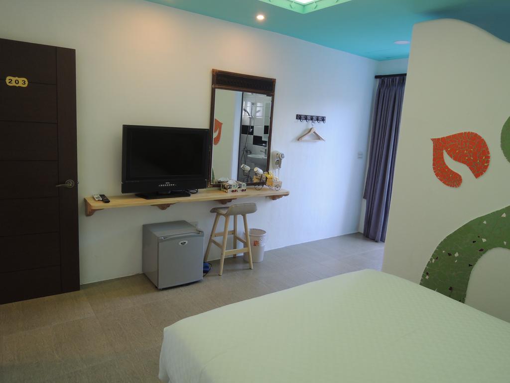 Apartamento Ktzyx Nanwan Exterior foto