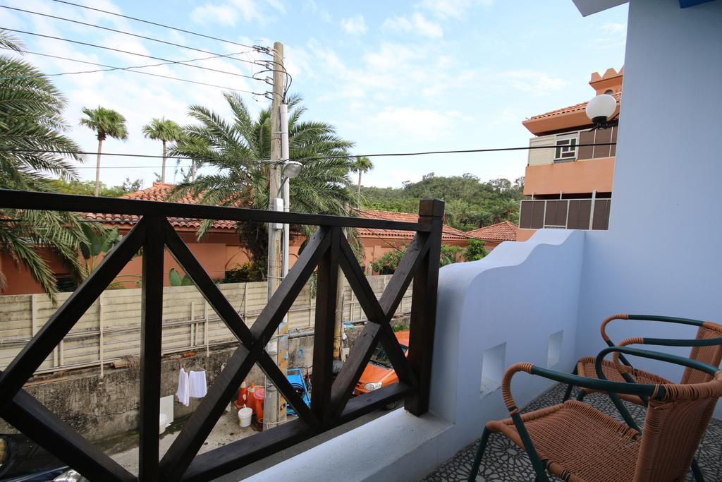 Apartamento Ktzyx Nanwan Exterior foto