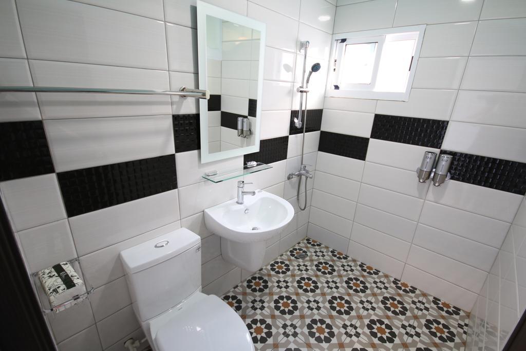 Apartamento Ktzyx Nanwan Exterior foto