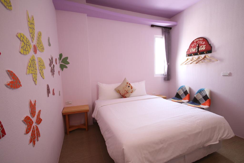 Apartamento Ktzyx Nanwan Exterior foto