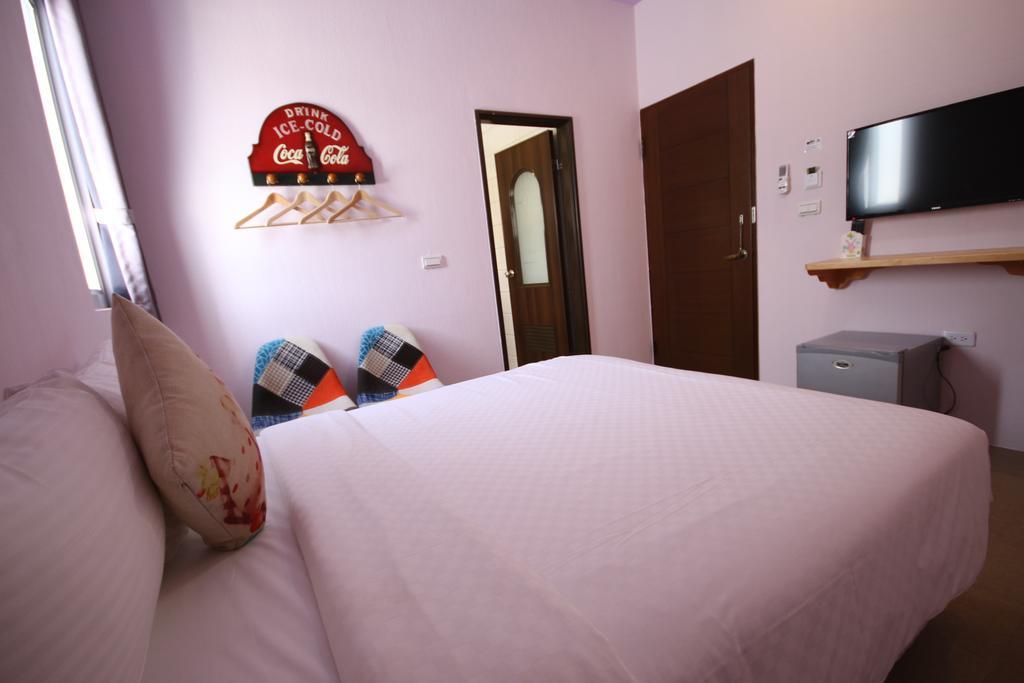 Apartamento Ktzyx Nanwan Exterior foto