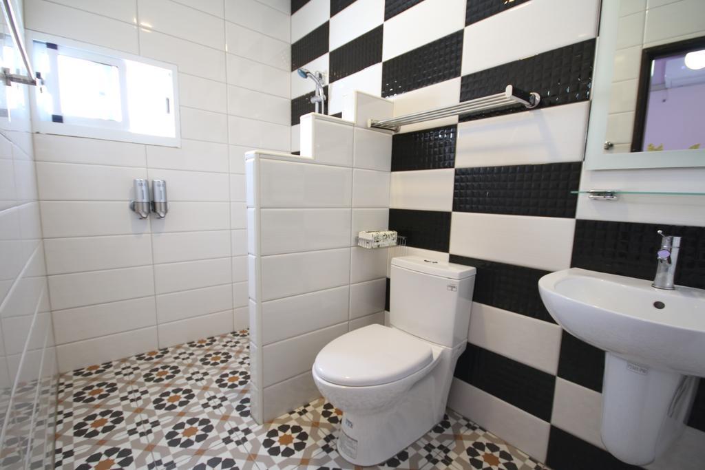Apartamento Ktzyx Nanwan Exterior foto