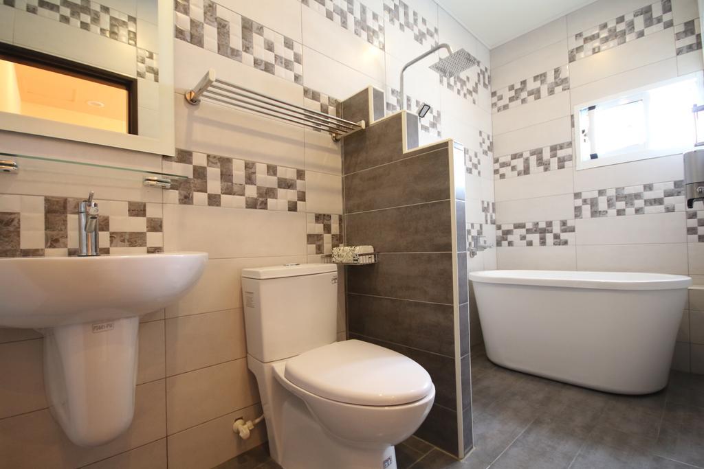Apartamento Ktzyx Nanwan Exterior foto