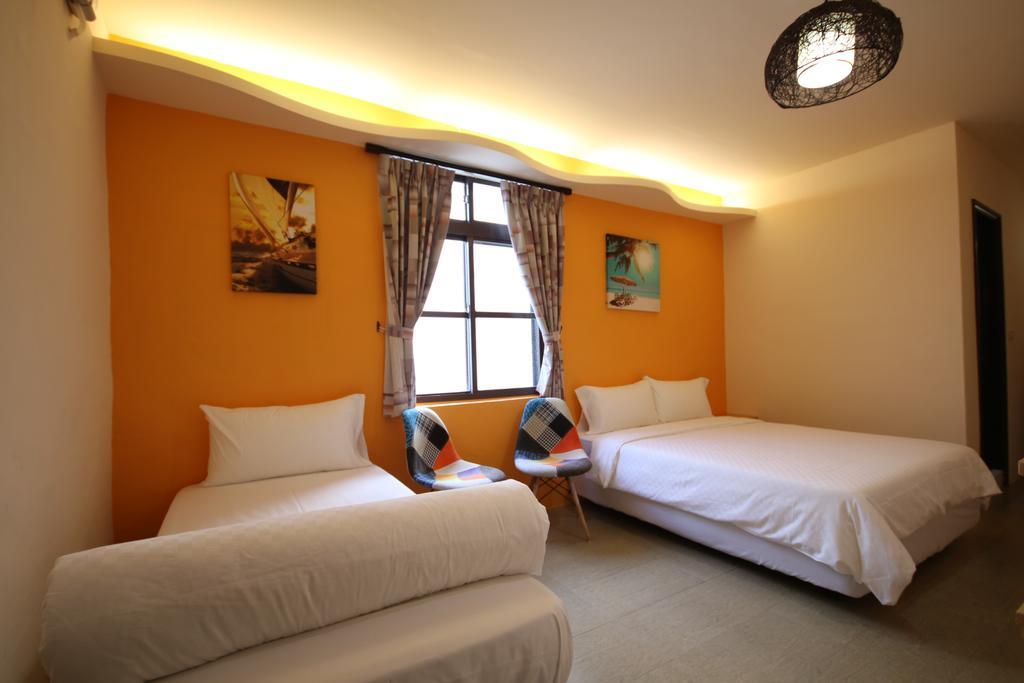 Apartamento Ktzyx Nanwan Exterior foto