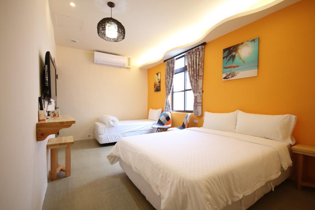 Apartamento Ktzyx Nanwan Exterior foto