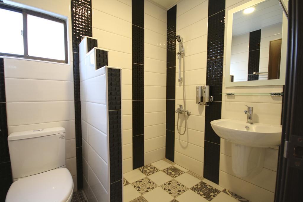 Apartamento Ktzyx Nanwan Exterior foto