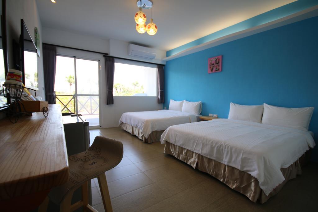 Apartamento Ktzyx Nanwan Exterior foto