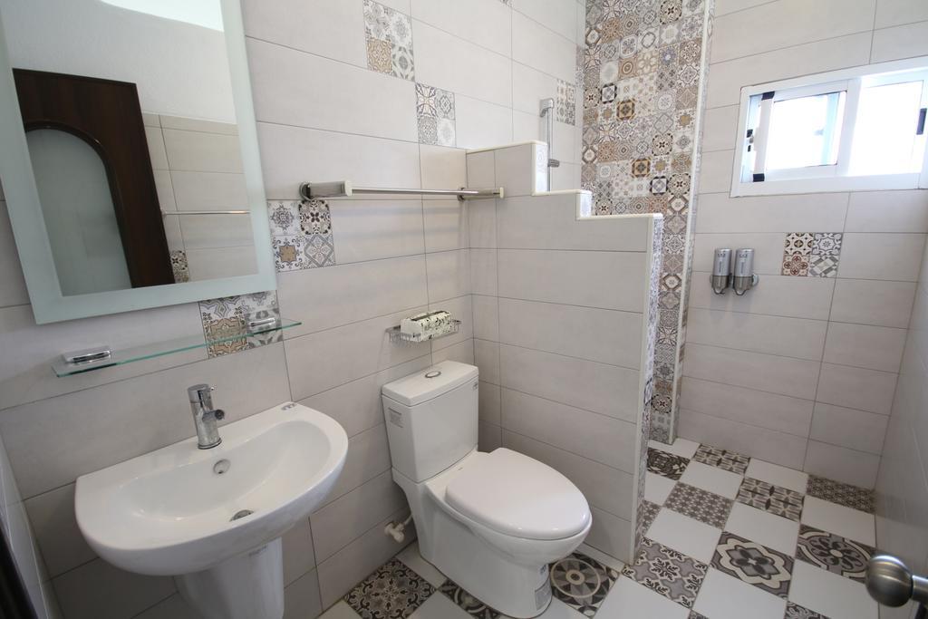Apartamento Ktzyx Nanwan Exterior foto