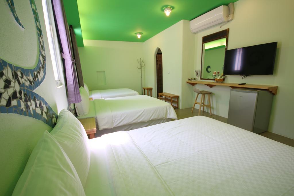 Apartamento Ktzyx Nanwan Exterior foto