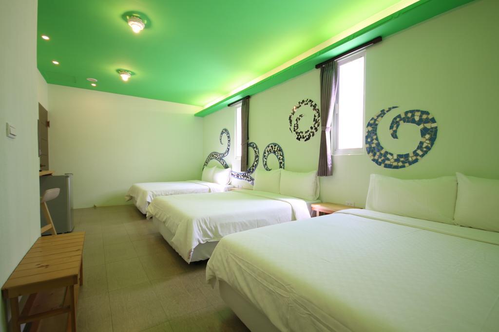 Apartamento Ktzyx Nanwan Exterior foto