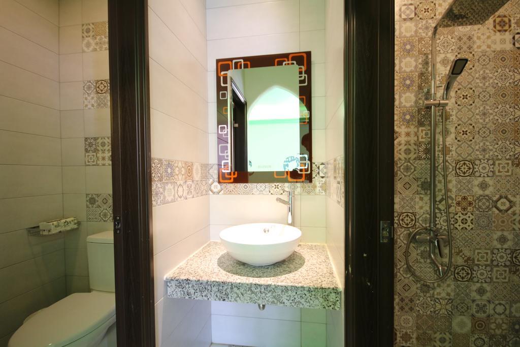 Apartamento Ktzyx Nanwan Exterior foto