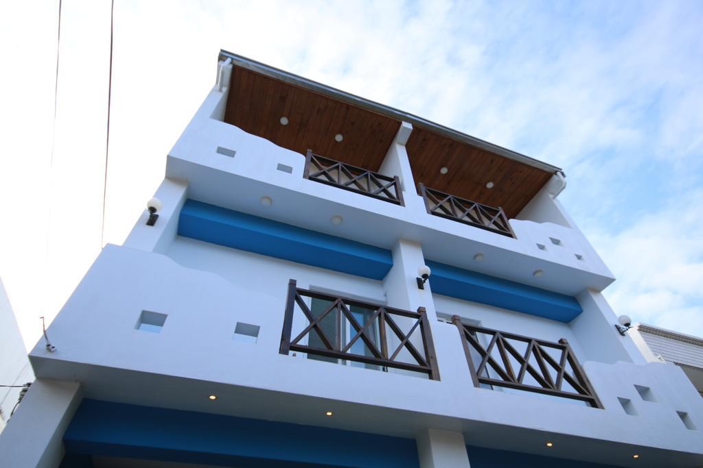 Apartamento Ktzyx Nanwan Exterior foto