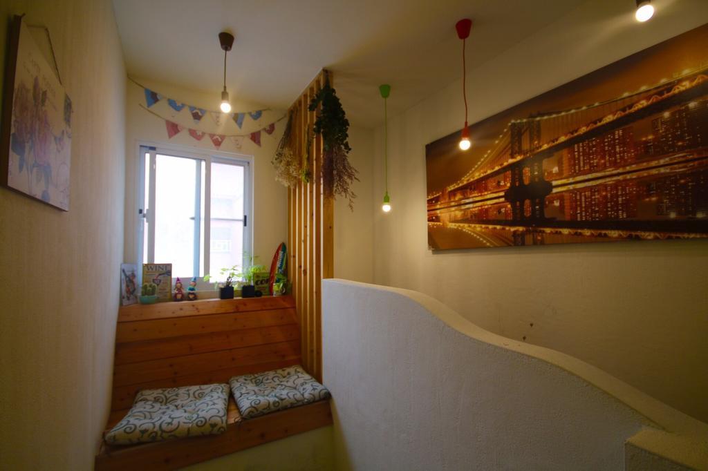 Apartamento Ktzyx Nanwan Exterior foto